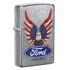 25627 Ford