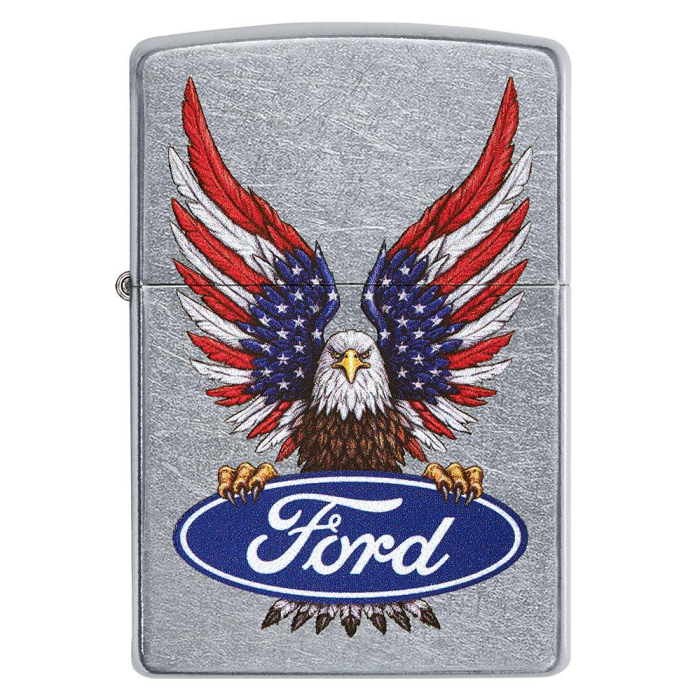 25627 Ford