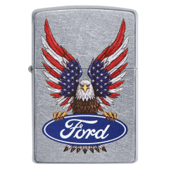 25627 Ford