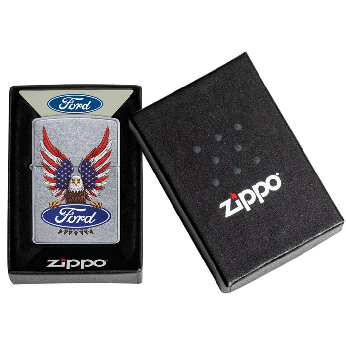 25627 Ford