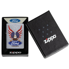 25627 Ford