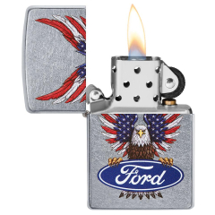 25627 Ford