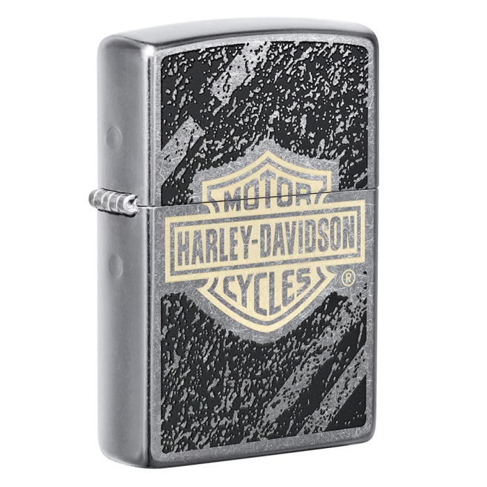 25629 Harley-Davidson®
