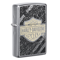 25629 Harley-Davidson®