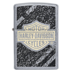 25629 Harley-Davidson®
