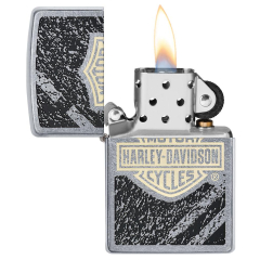 25629 Harley-Davidson®