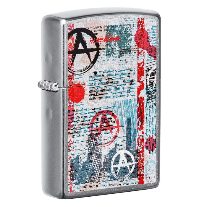 25630 Anarchy Design