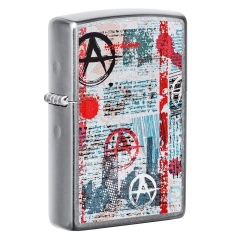25630 Anarchy Design