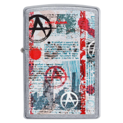 25630 Anarchy Design