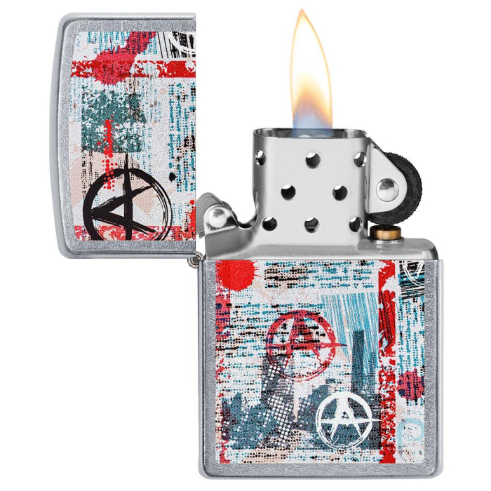 25630 Anarchy Design
