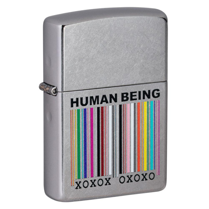 25634 Human Being Design