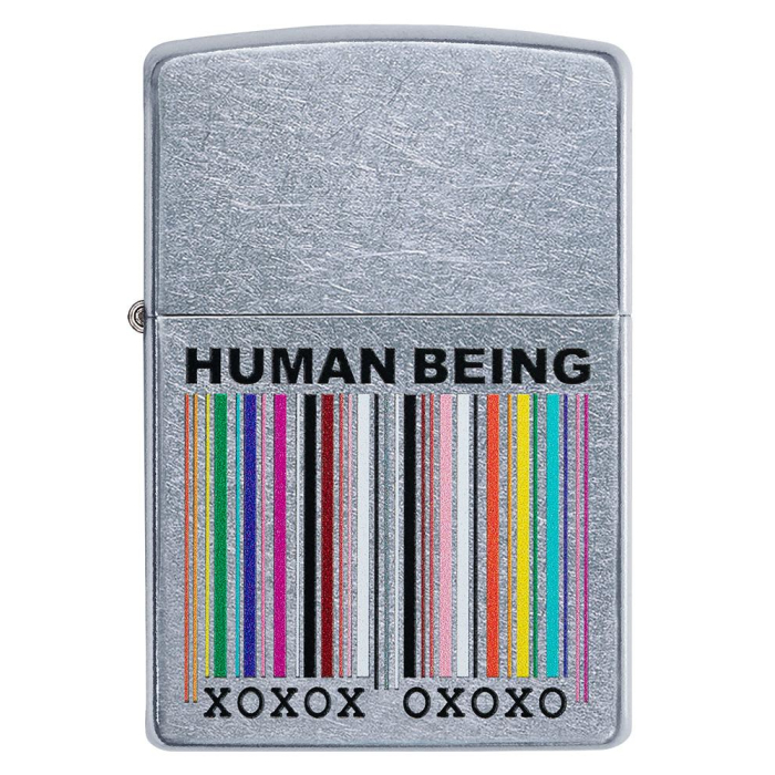 25634 Human Being Design
