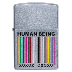 25634 Human Being Design