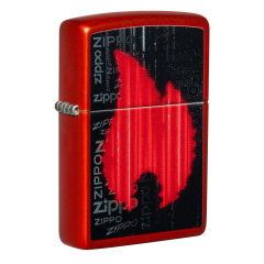 26012 Zippo Design