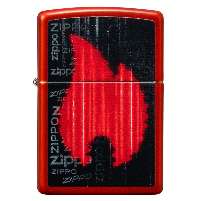 26012 Zippo Design