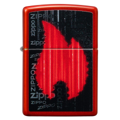 26012 Zippo Design
