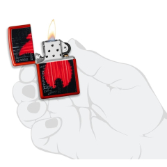 26012 Zippo Design