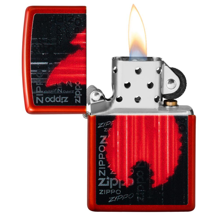 26012 Zippo Design