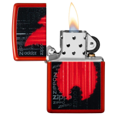26012 Zippo Design