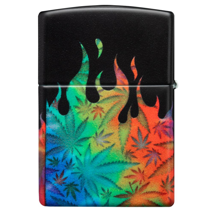 26035 Leaf Design
