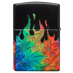 26035 Leaf Design