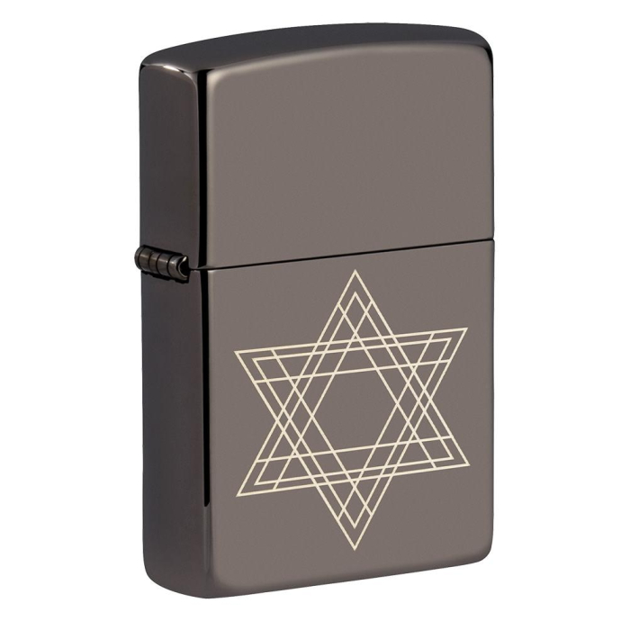 26984 Star of David Design