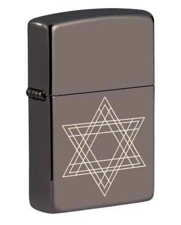 26984 Star of David Design