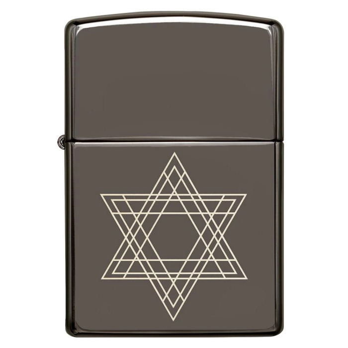 26984 Star of David Design
