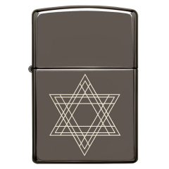 26984 Star of David Design