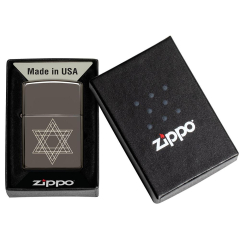 26984 Star of David Design