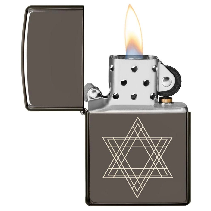 26984 Star of David Design
