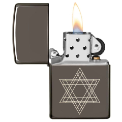 26984 Star of David Design