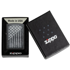 26987 Stars and Stripes Design