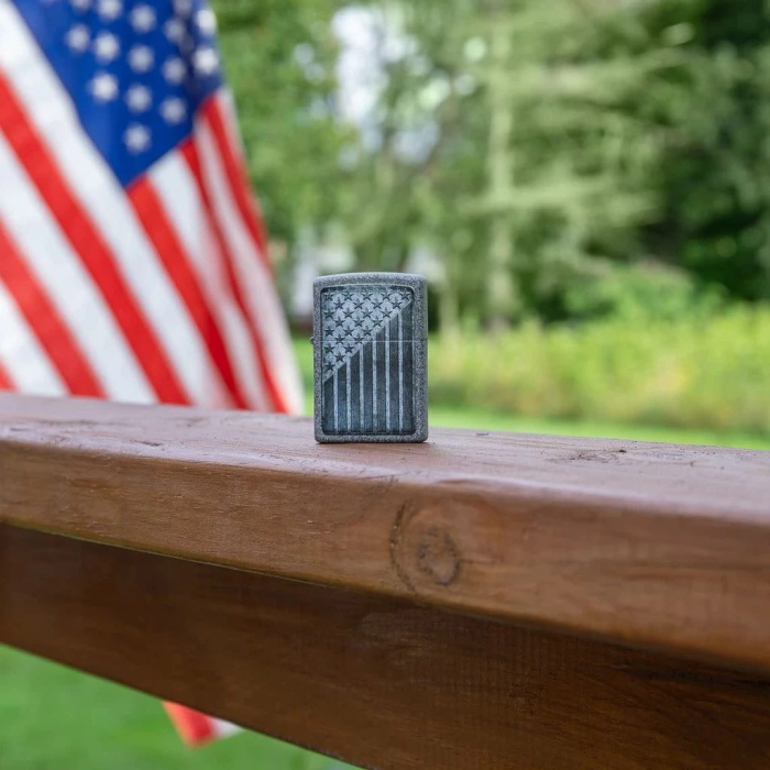 26987 Stars and Stripes Design
