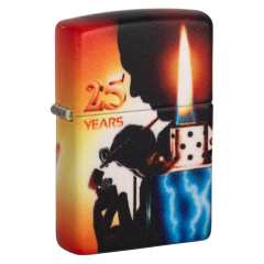 26989 Mazzi® 25th Anniversary 540 Color