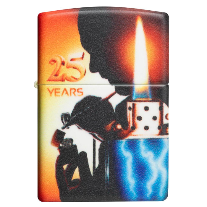 26989 Mazzi® 25th Anniversary 540 Color
