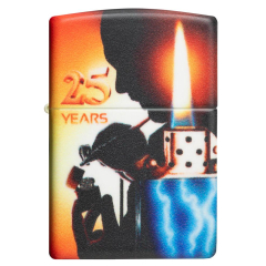 26989 Mazzi® 25th Anniversary 540 Color