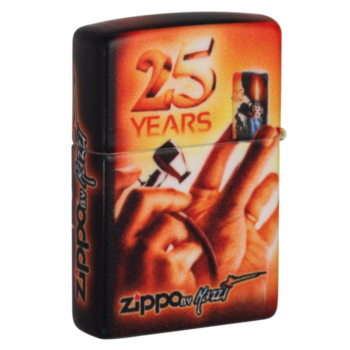 26989 Mazzi® 25th Anniversary 540 Color