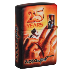 26989 Mazzi® 25th Anniversary 540 Color