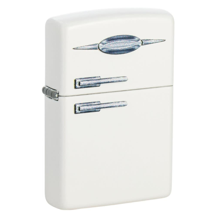 26991 Retro Fridge Design