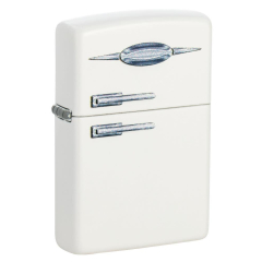 26991 Retro Fridge Design