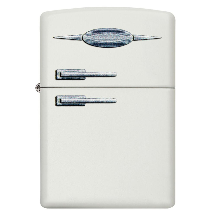 26991 Retro Fridge Design