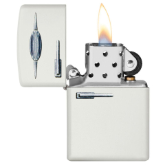 26991 Retro Fridge Design