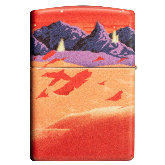 26992 Mars Design