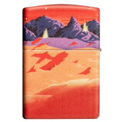 26992 Mars Design