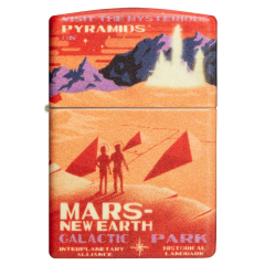 26992 Mars Design