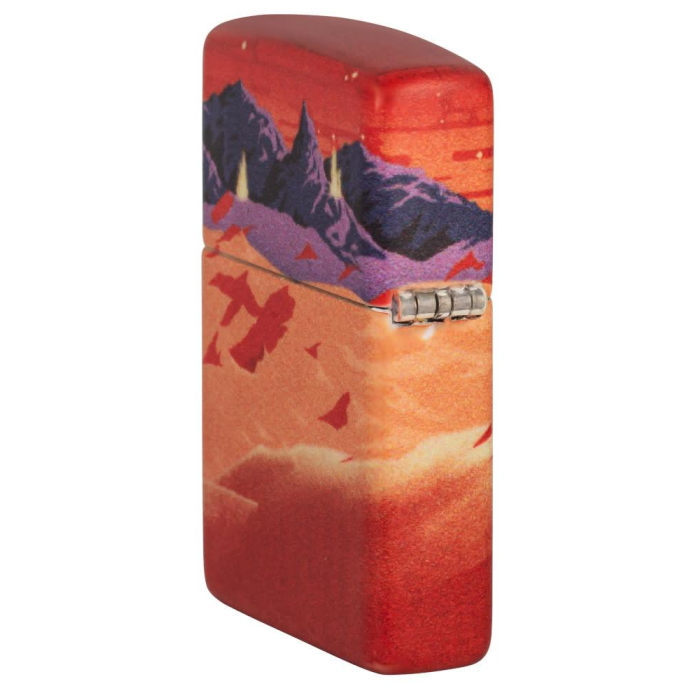 26992 Mars Design