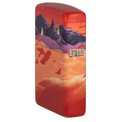 26992 Mars Design