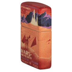 26992 Mars Design