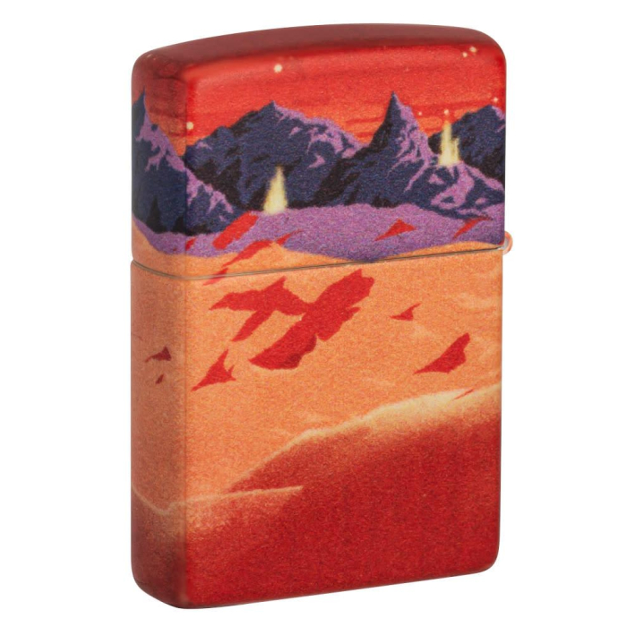 26992 Mars Design